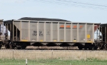BNSF 652135